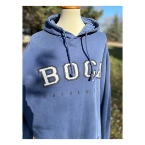 boca sweater